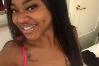 INCALL/OUTCALL👅💦UPSCALE EBONY ... - Image 1