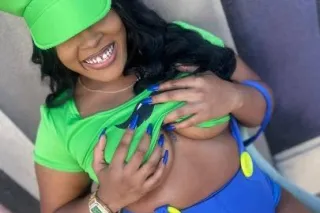 •♡ ≽^•⩊•^≼ Pretty Lil Kitty ≽^•⩊•^≼ ♡• Big Bouncy Titties(๏人๏)34DD⬅ Bubble Butt (‿ˠ‿) - Image 8