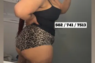 thickest azz !! u luv these ba... - Image 1