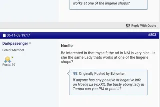 🏆 Authentic VERIFIED since 2006 ✨Wow✨ ACTUAL Client Review 🔍 Reputable Provider ✅ - Image 6