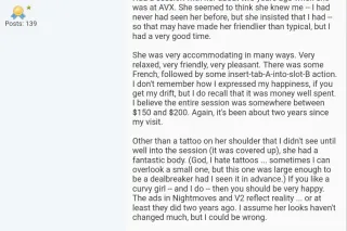 🏆 Authentic VERIFIED since 2006 ✨Wow✨ ACTUAL Client Review 🔍 Reputable Provider ✅ - Image 8