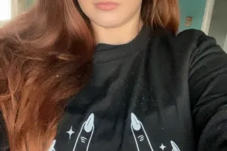 come drain your balls 💕 thick redhead 💋 FaceTime verify ✨online reviews - Image 5