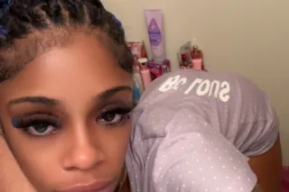 Phat Mama Wet &amp; Ready - 23 - Image 3