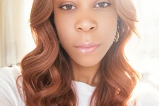 🍫🍫 Chocolate Queen 👑🍫🍫 Waiting... - Image 2