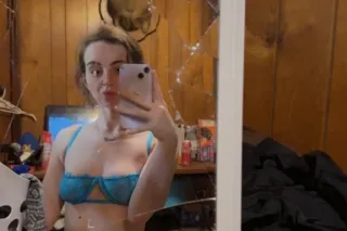 your favorite snowbunny - 24 - Image 1