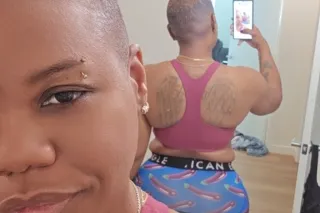 Dont be afraid I wont bite unl... - Image 4