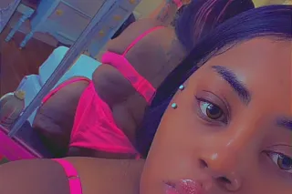 CALL FOR THE FASTEST RESPONSE!💕NEW FACE! 😈 Cum suck this PHAT CLIT TILL I SQURIT, Daddy 🤤 Come Feed Me That D*ck &amp; Balls! 🍒 H-Cups The Prettiest BBW in Town 💁🏾♀💦 All 3 Holes Open for Play - Image 9