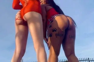 ✨💦🍑 BIG BOOTY EXOTIC LATINA GO... - Image 2