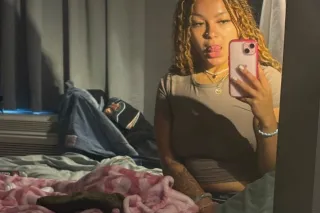 PASSING THROUGH✅️⚠OUTCALLS⏰Hurry! Limited time !!Luxury Massage, Dont move a muscle, stay inside baby✅. 🚛 trucker friendly✅ - Image 9