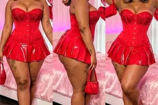 Sexy Wet Ahh Milf 💦👀🔗💗 - 35 - Image 3