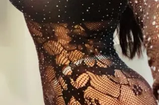 latina chaparrita nalgona - 35 - Image 1