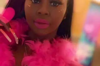 Its a real Bihh Birthday lets turn up🎉📣LEAVING SOON NOT COMING BACK! New Content Ft shows content for sell🌈Bigfine🌈I SUCK 🍆and SWALLOW NUT🥜CALL IT PENIS🍆COLADAS🍹 - Image 6