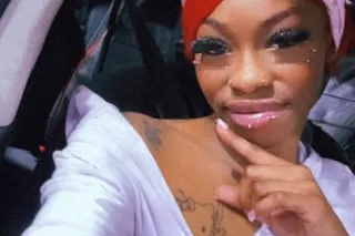 Slippery when wet💦 - Image 7