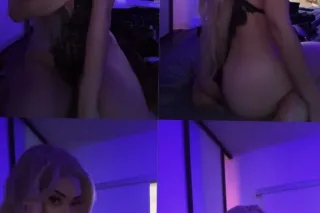 VIP 💎 Cum see me 🍭 Sexy Divine - pwrty &amp; 420 friendly 🍒😻 - Image 6