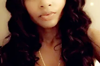 Your Favorite Blasian Awaits l... - Image 2