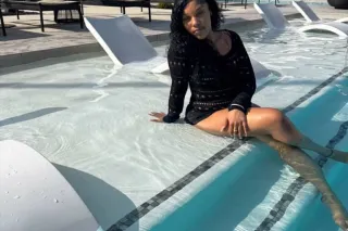 Ur favorite thick and mesmerizing lightbright goddess😝 New&amp;Young ❤ - Image 6