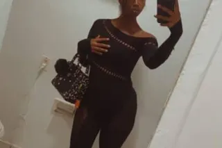 Exotic Nutella Babyy👸🏾🏆‼ Outca... - Image 2