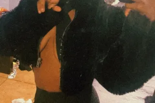 Exotic Nutella Babyy👸🏾🏆‼ Outca... - Image 4