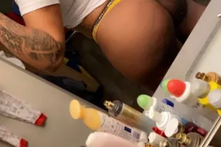 Very Freaky Gurllaaaa😋🧚🏽♂Super... - Image 1