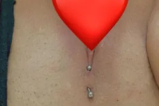 Pierced Pussy🐰💦 🌷 - Image 2