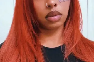 ⚠SLIPPERY WHEN WET ⚠ - Image 1