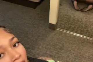 throat goattt 😘💦💦 - 21 - Image 1