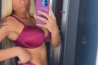 New Intown Your Favorite Courtesan 💃🏾🩰 5 Star Angel 🪽 Unrushed Meets 🥰💦 - Image 4