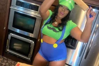 🫠ⓂⒶⓀⒺ I̸T̸ N̸A̸S̸T̸Y̸👅💦❤𝕻𝖗𝖔𝖘𝖙𝖆... - Image 4