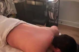 PRETTY CLASSY MASSAGE THERAPIS... - Image 2