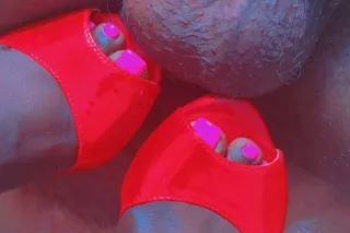 Come Drown With A IttyBitty Unique Midget freak 💦💦💦 - Image 1