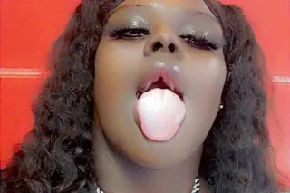 THROAT GOAT GUD PUSSY - 29 - Image 1