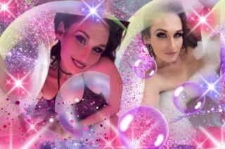 Bring your A game baby... what kink do you crave cause i wanna fuck it! get seduced by desire xo!https://my.bio/desiredelilahxo. - Image 10