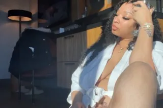 FIONA THE SEX GENIE 🧞♀ COMING TO A CITY NEAR YOU - Image 5