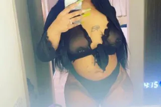 Cairo"THE EXPERIENCE" busty bubble butt beauty - Image 5