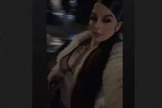 In Town For The Nite - 24 - Image 4