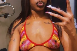 NUT BUSTER🥜💦CUM GET THIS PUSSY... - Image 2