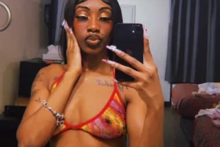 NUT BUSTER🥜💦CUM GET THIS PUSSY... - Image 3