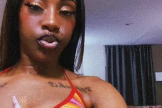 NUT BUSTER🥜💦CUM GET THIS PUSSY... - Image 4