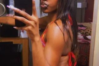 NUT BUSTER🥜💦CUM GET THIS PUSSY ! - Image 5