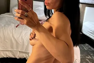 bella is back(: catch me while you can - Image 6