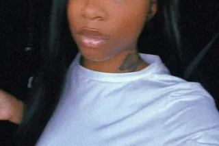 sweet &amp; petite 💕🫦ebony dol... - Image 1