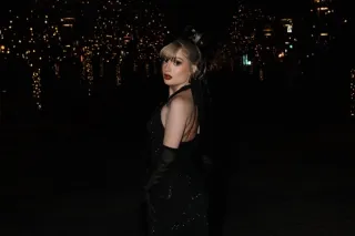 Your Petite Princess in Boston... - Image 1