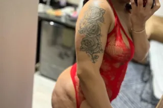 All 3 Holes Open *CANDY RED* I... - Image 1