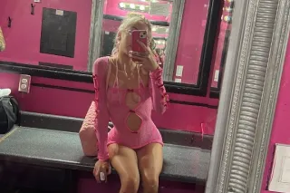 Blue Eyes, Baby Face, Bad Inte... - Image 4