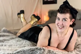 🎉☆.。.:・Curvy and Mature ☆.。.:・... - Image 3