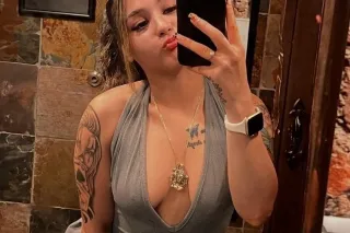 I am always horny, i squirt al... - Image 3