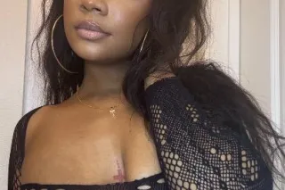 Your favorite tease🍭 NEW IN TO... - Image 3