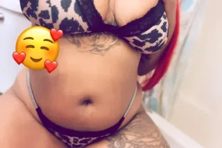 💦😏LIGHT BRIGHT 🫦 FREAK HORNY N... - Image 1