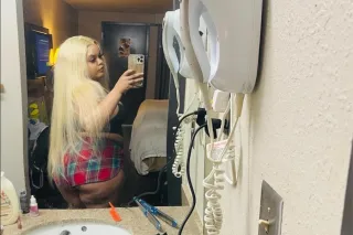 thiccredfyneshyt 😋 Available 2... - Image 4