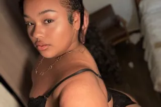 150QV🌸𝑻𝒉𝒊𝒄𝒌 𝒂𝒏𝒅 𝑷𝒓𝒆𝒕𝒕𝒚 𝑫𝒐𝒎𝒊𝒏𝒊𝒄𝒂𝒏𝒂🌸𝐩𝐨𝐮𝐧𝐝 𝐦𝐲 𝐟𝐚𝐭 𝐩𝐢𝐧𝐤 𝐩𝐮𝐬𝐬𝐲 𝐮𝐧𝐭𝐢𝐥 𝐈 𝐬𝐪𝐮𝐢𝐫𝐭🍒⭐💦L - Image 11